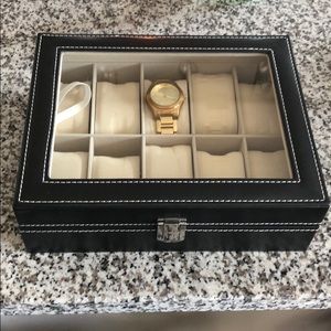 Watch Box!